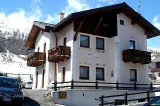 Hotel Appartamenti Livigno Superior