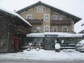 Appartamenti Livigno Superior Hotel