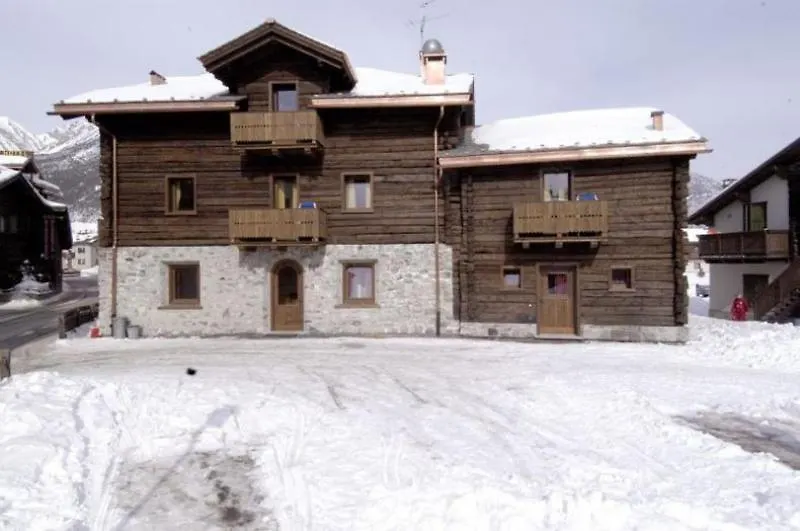 Appartamenti Livigno Superior 5*,  Italy