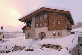 Appartamenti Livigno Superior