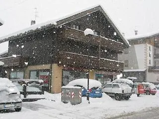***** Hotel Appartamenti Livigno Superior Italy