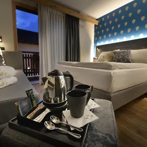 Hotell Galli's - Centro, Livigno